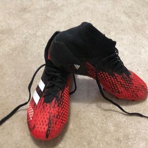 Adidas predator 20.3 soccer cleats